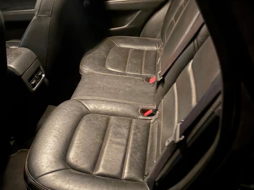 Mazda CX5 photo 3