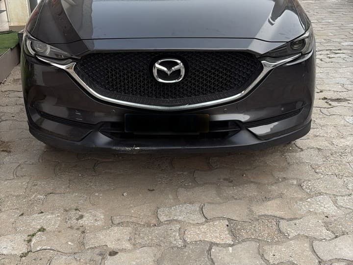 Mazda CX5 photo 4