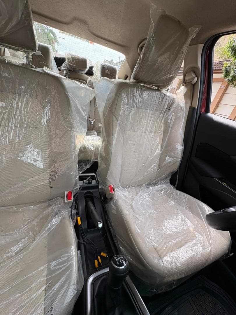 Suzuki SUZIKI DZIRE photo 5