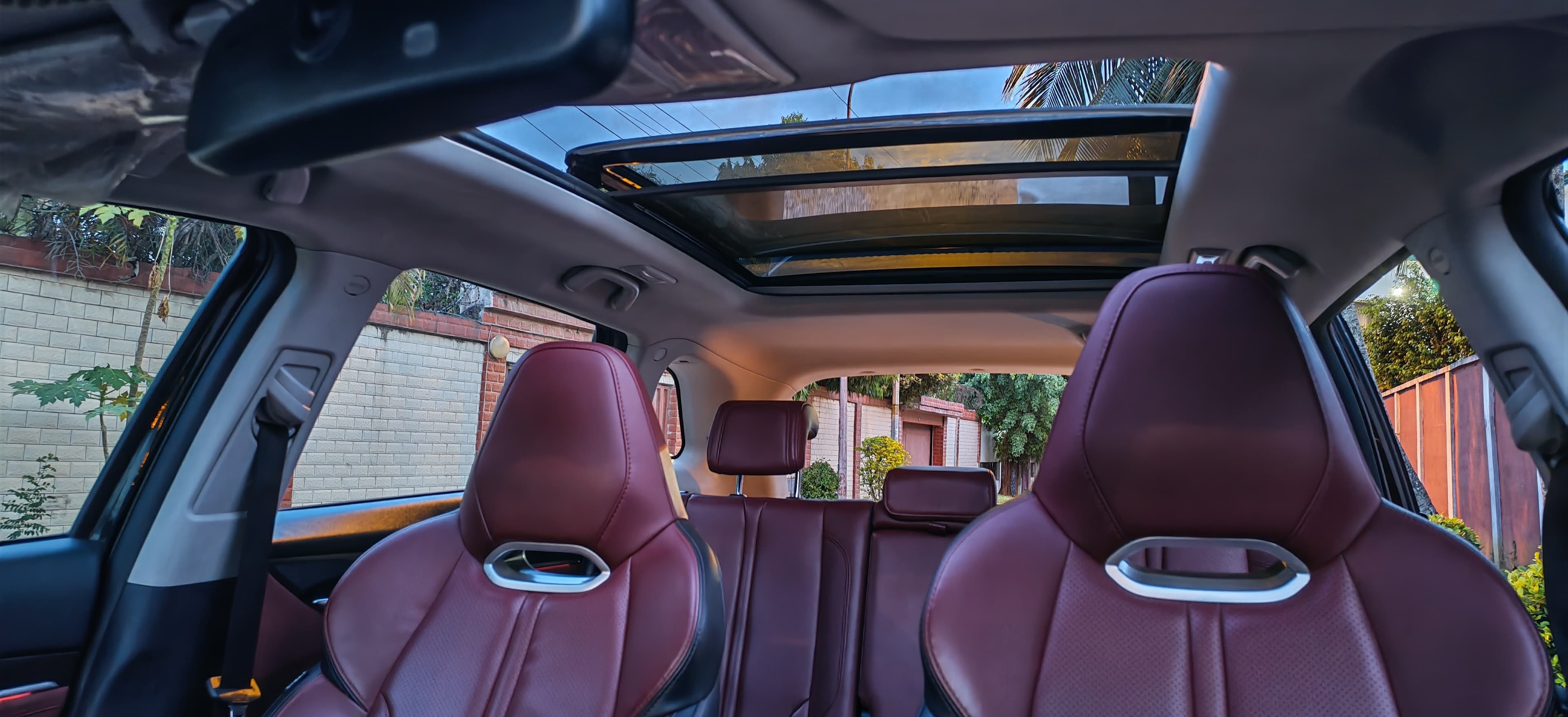 Changan CS75 Plus photo 4