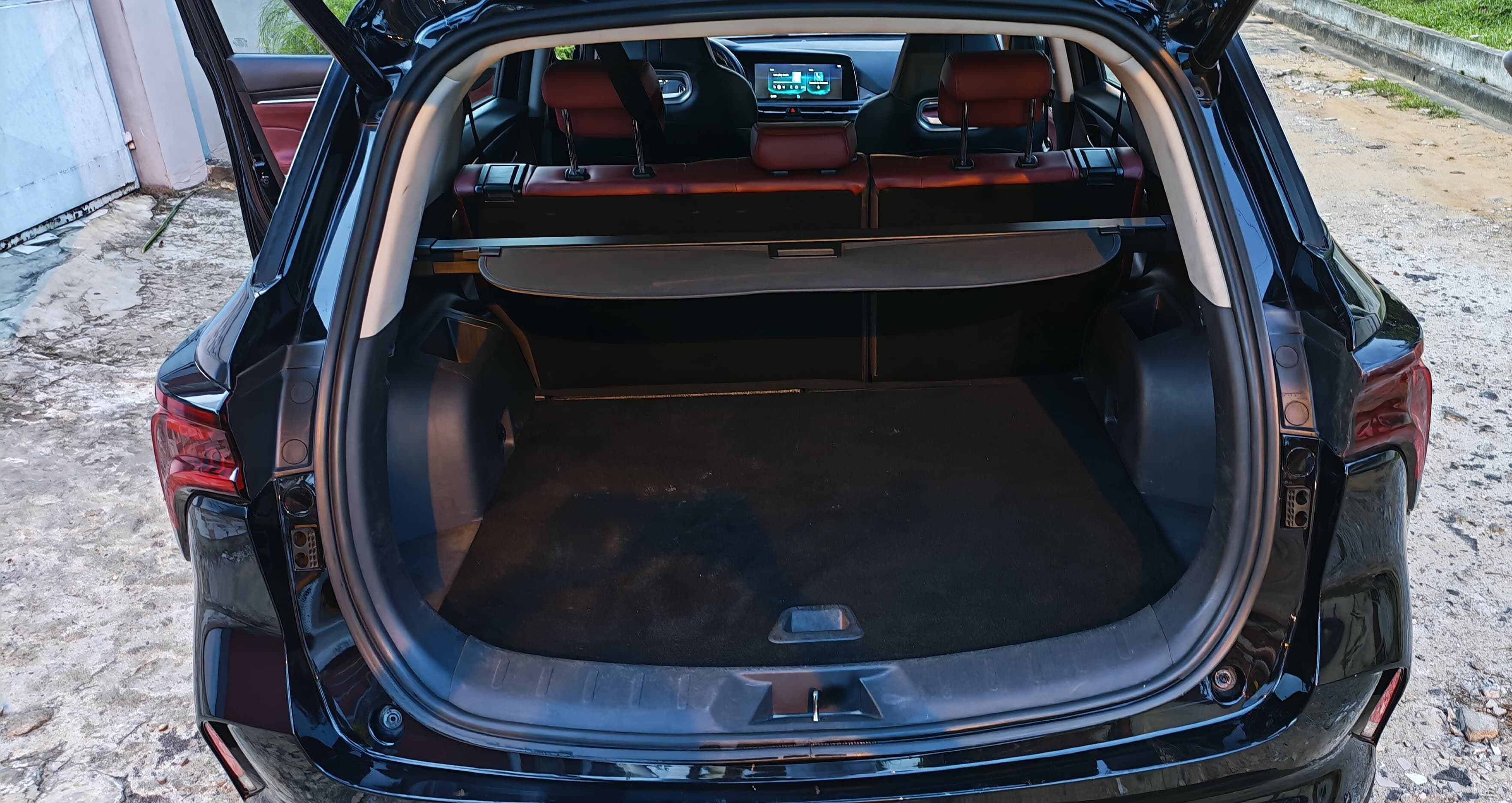 Changan CS75 Plus photo 5