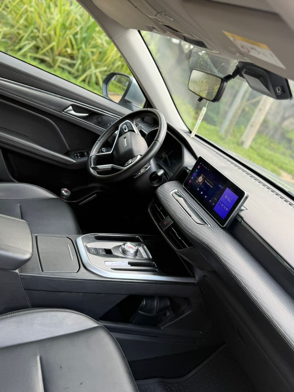 Haval Jolion photo 3