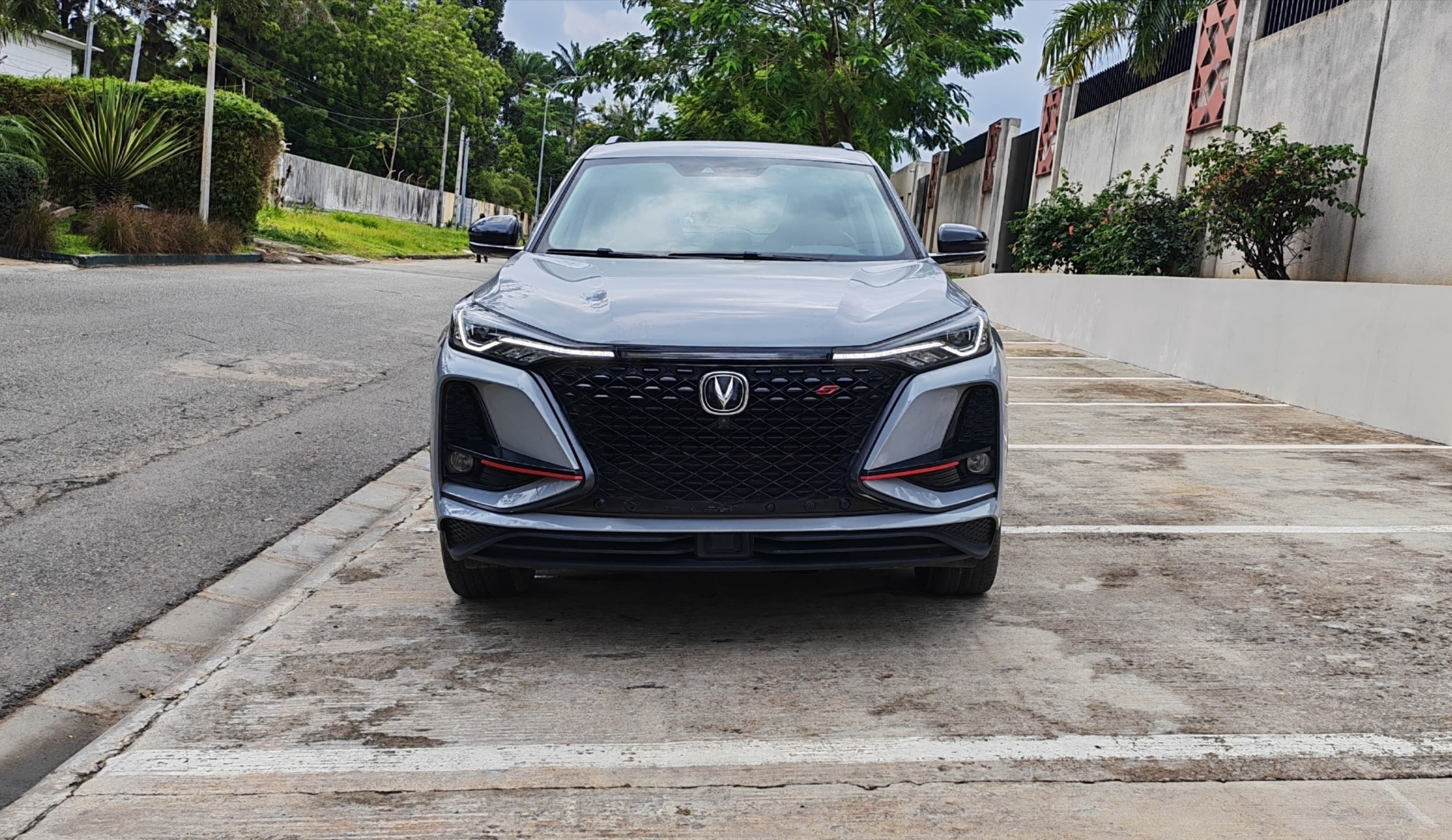 Changan CS75 Plus