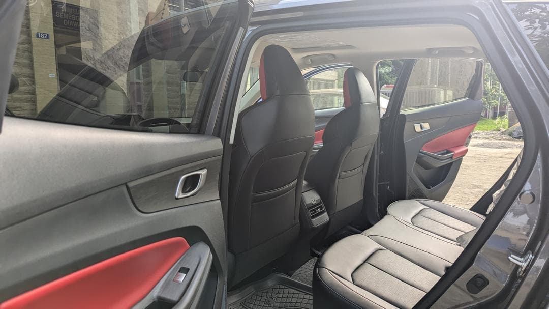 Changan CS55 Plus photo 4