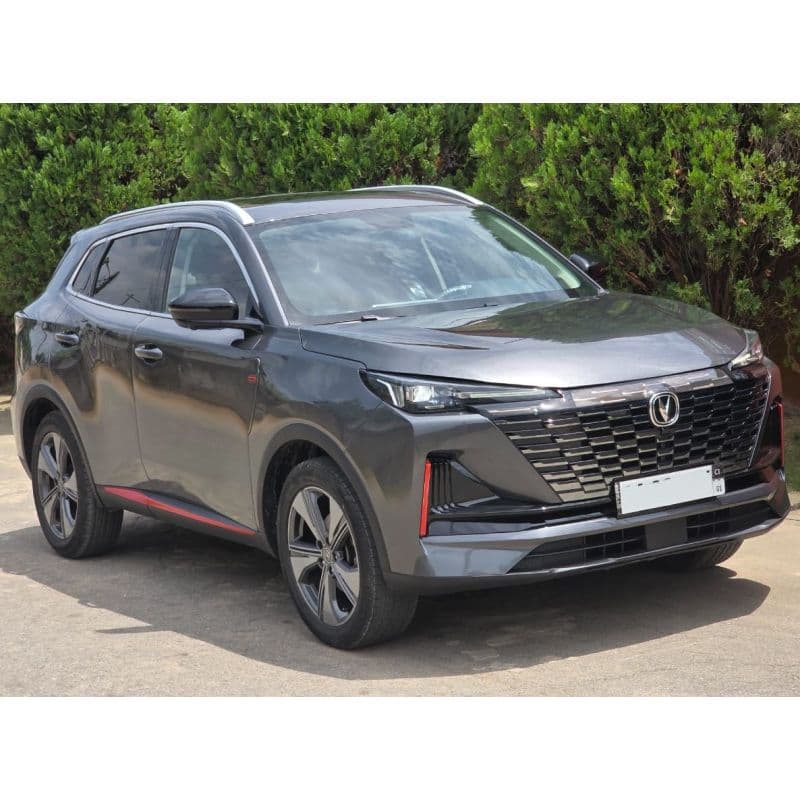 Changan CS55 Plus