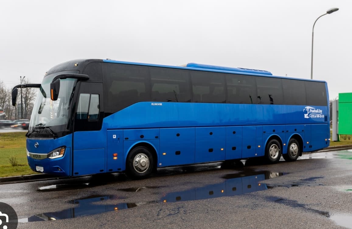 ITK Kienzler Bus 65 places