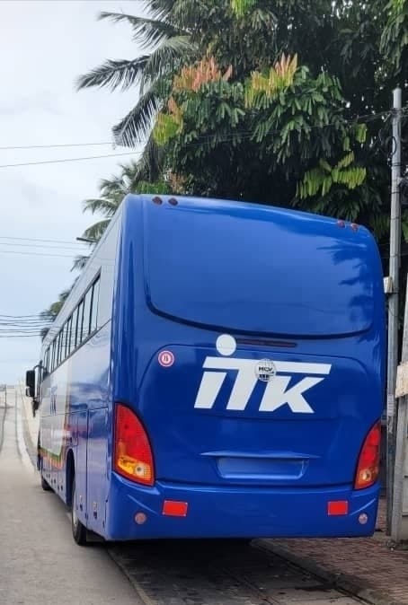 ITK Kienzler Bus 65 places photo 4