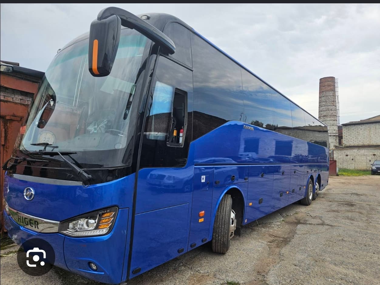 ITK Kienzler Bus 70 places
