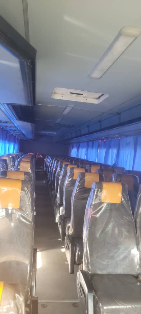 ITK Kienzler Bus 70 places photo 2