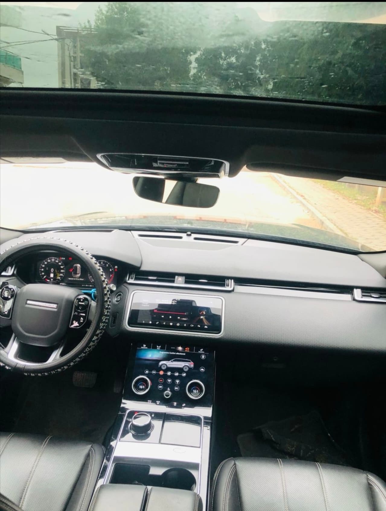 Range Rover Velar P250 photo 3