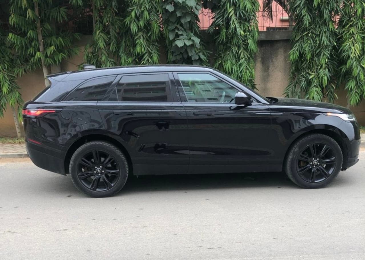 Range Rover Velar P250 photo 5