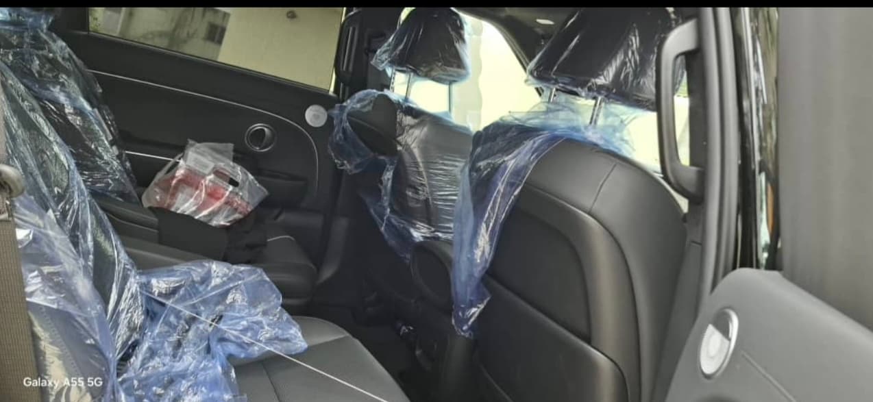 Hyundai Palissade photo 4