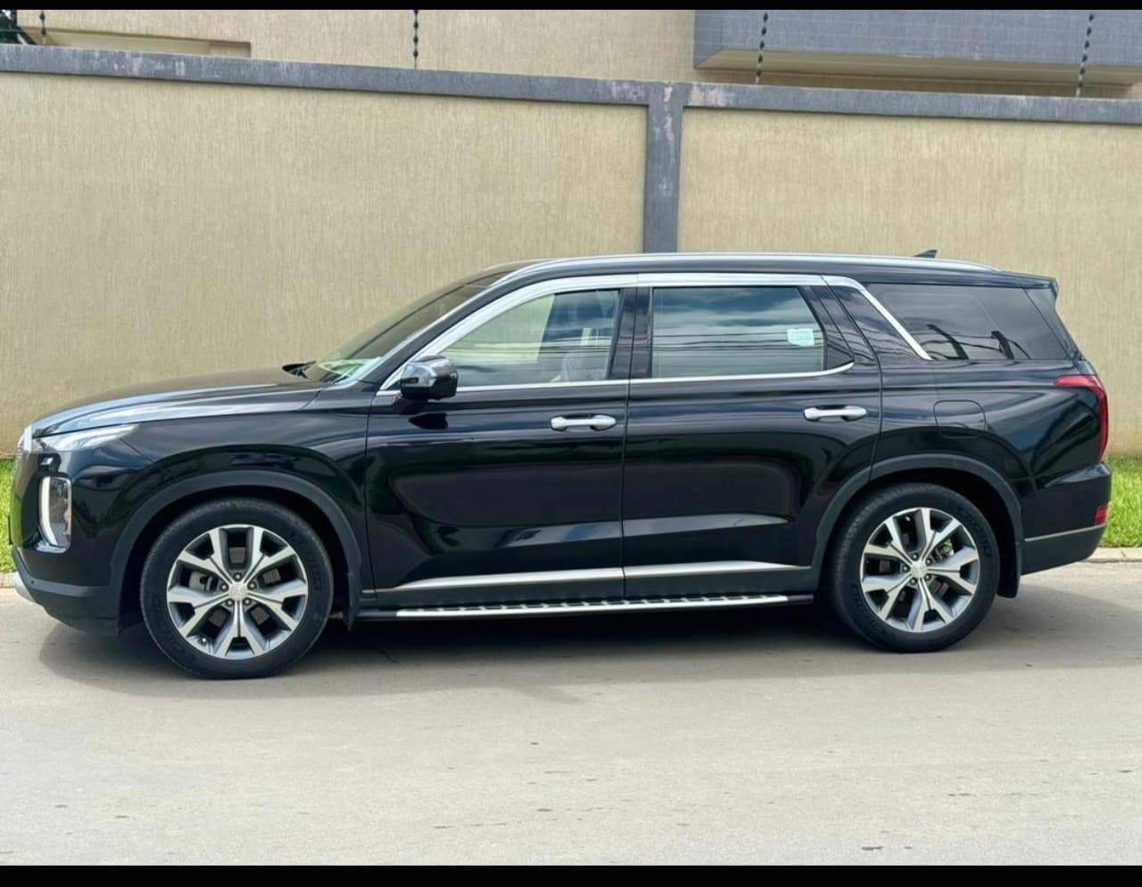 Hyundai Palissade photo 5