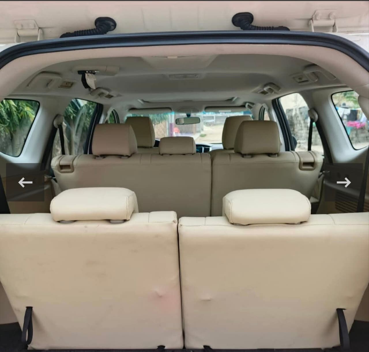 Mitsubishi Montero Sport photo 3