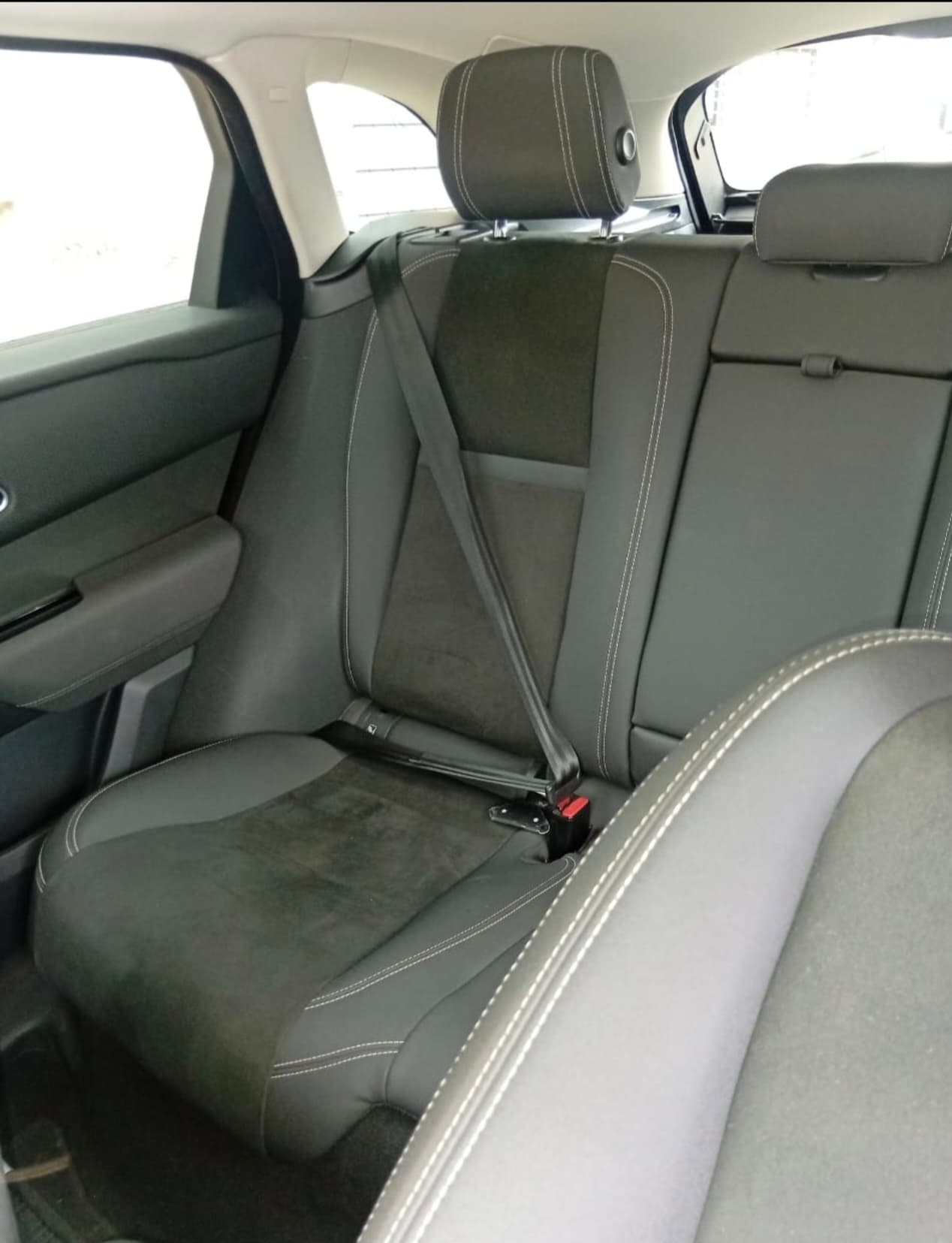 Range Rover Velar P250 photo 4
