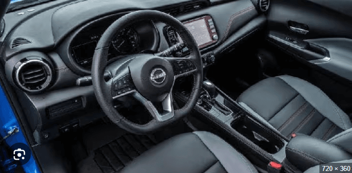 Nissan Kicks photo 4