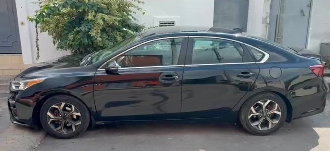Kia Forte photo 3
