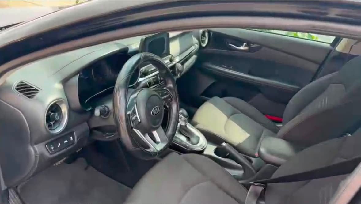 Kia Forte photo 4