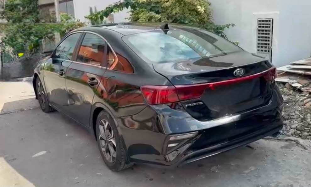 Kia Forte photo 5