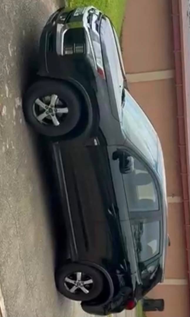 Mitsubishi RVR photo 4