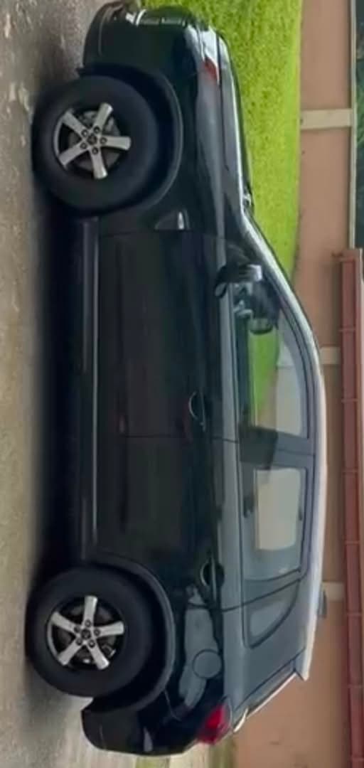 Mitsubishi RVR photo 5