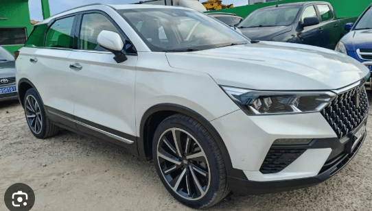 Bestune T77