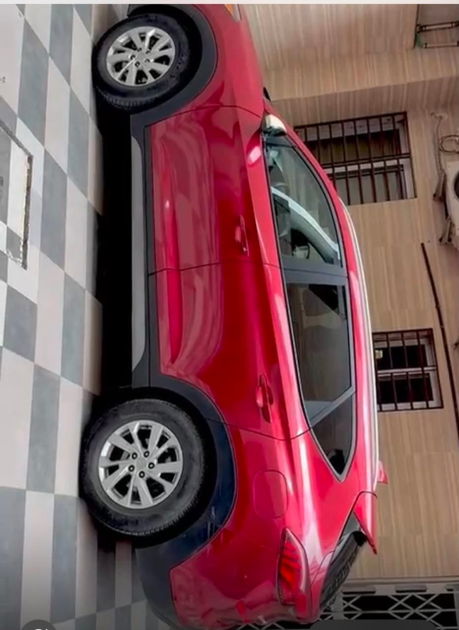 Hyundai Tucson photo 4