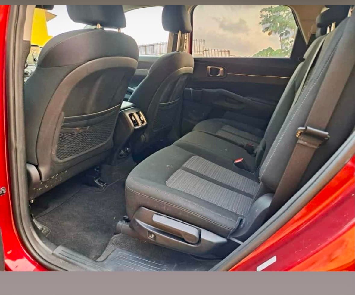 Kia Sorento photo 5