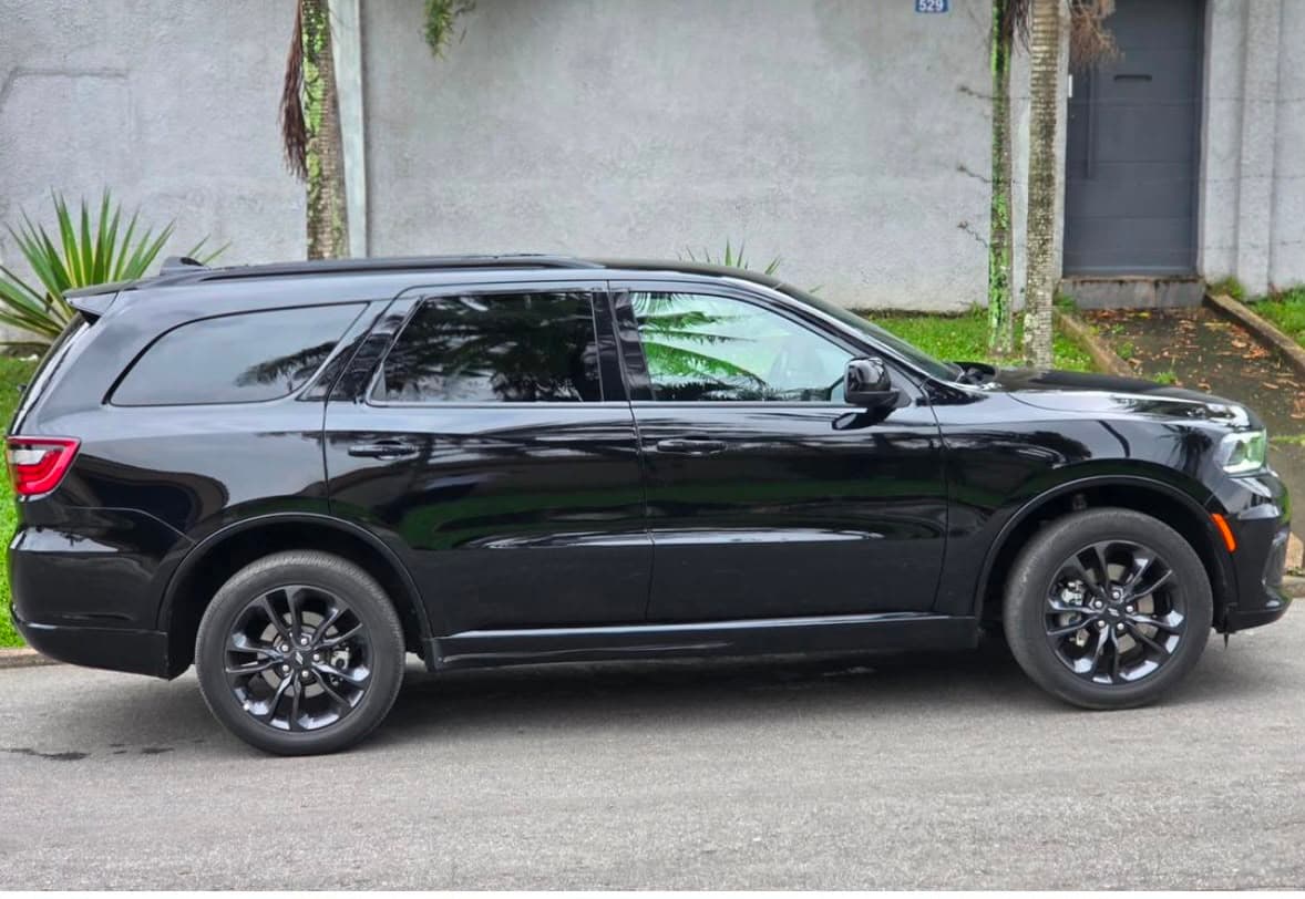 DODGE Durango photo 2