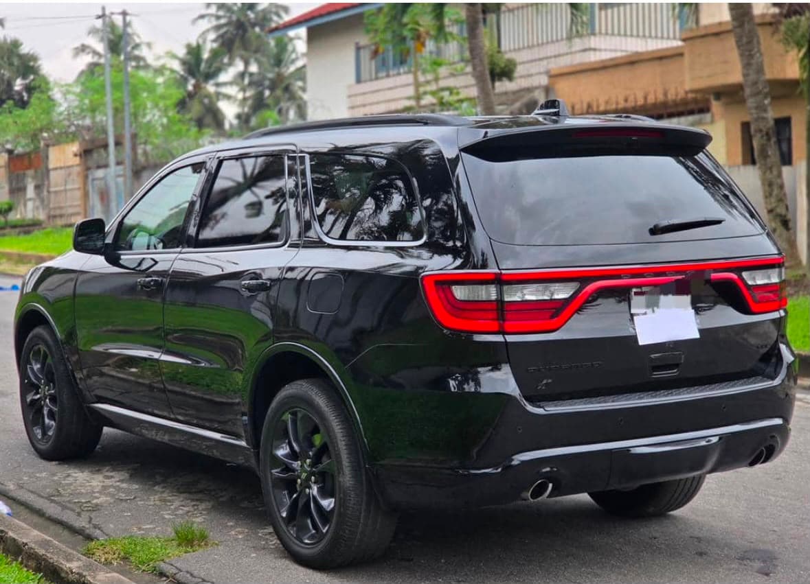 DODGE Durango photo 4