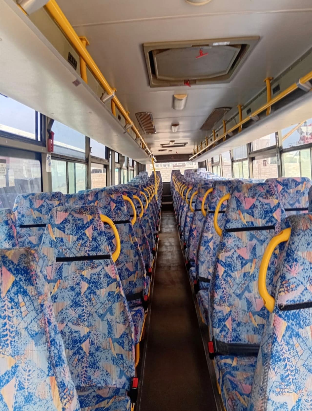 Temsa Tourmalin Bus de 78 places photo 2