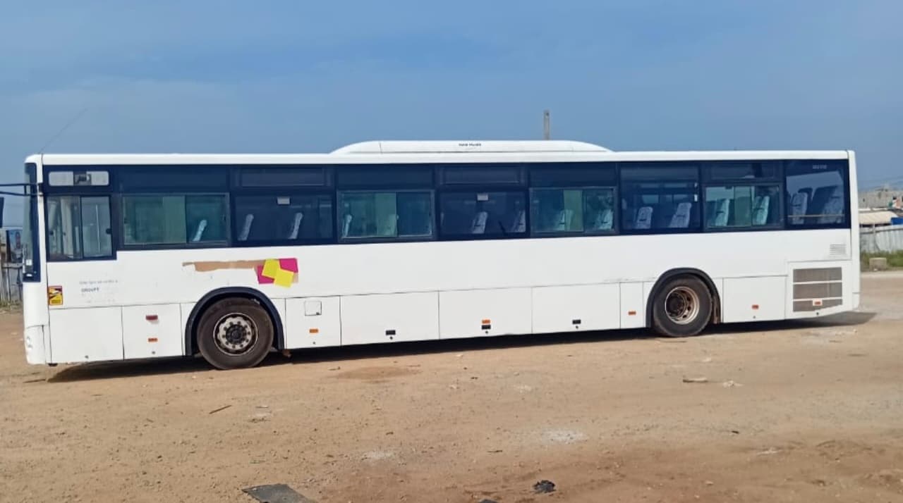Temsa Tourmalin Bus de 78 places photo 4