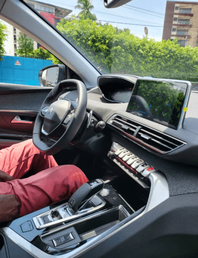 Peugeot 3008 photo 3