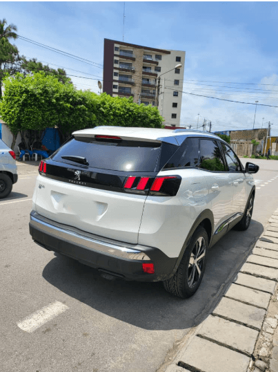 Peugeot 3008 photo 5