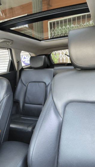 Hyundai SANTAFE XL 7 PLACES photo 4