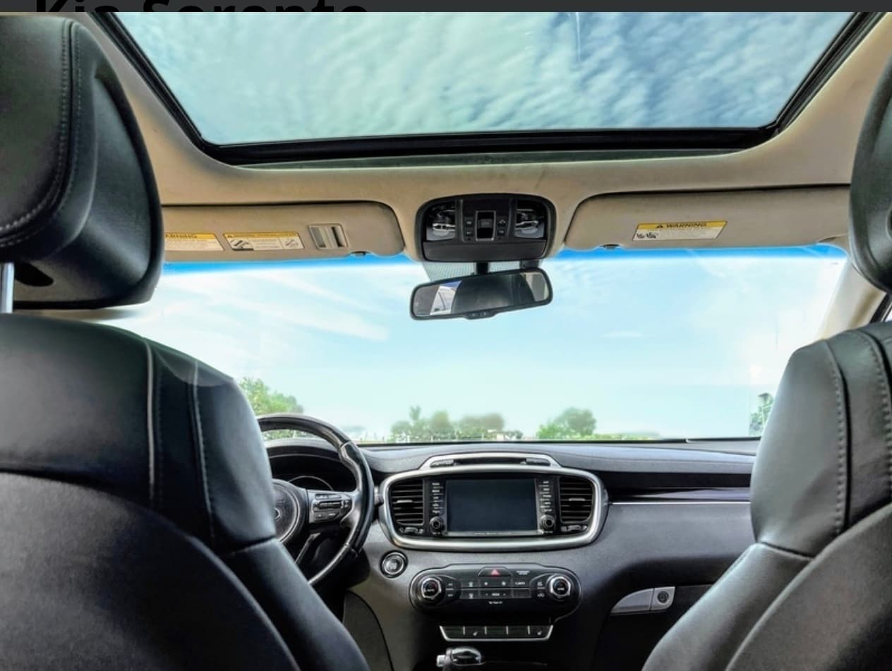 Kia Sorento photo 2