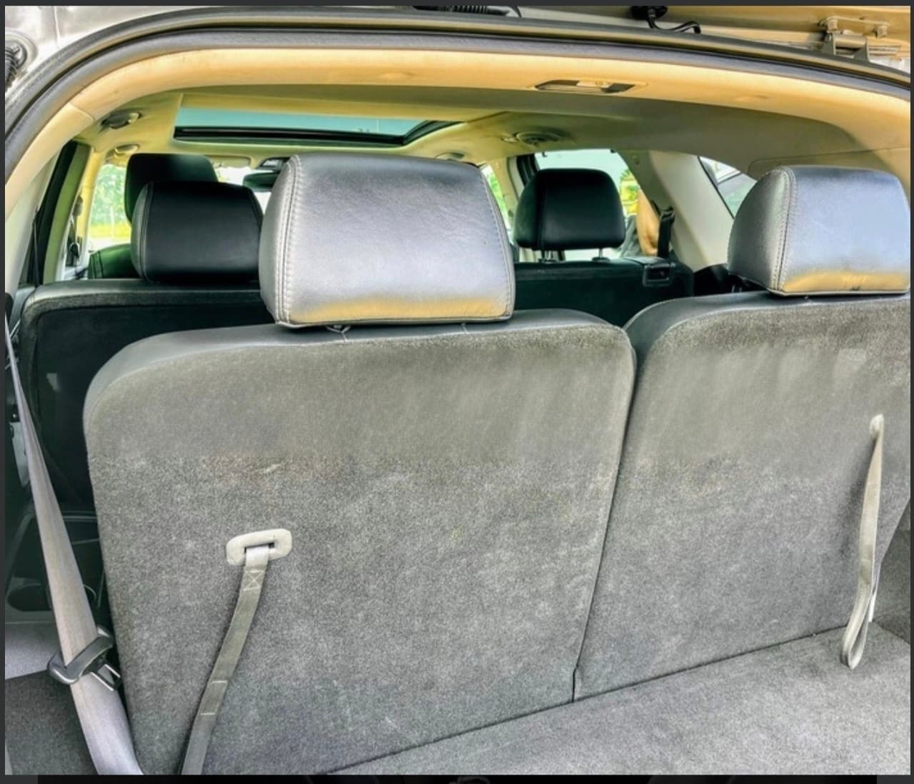 Kia Sorento photo 3