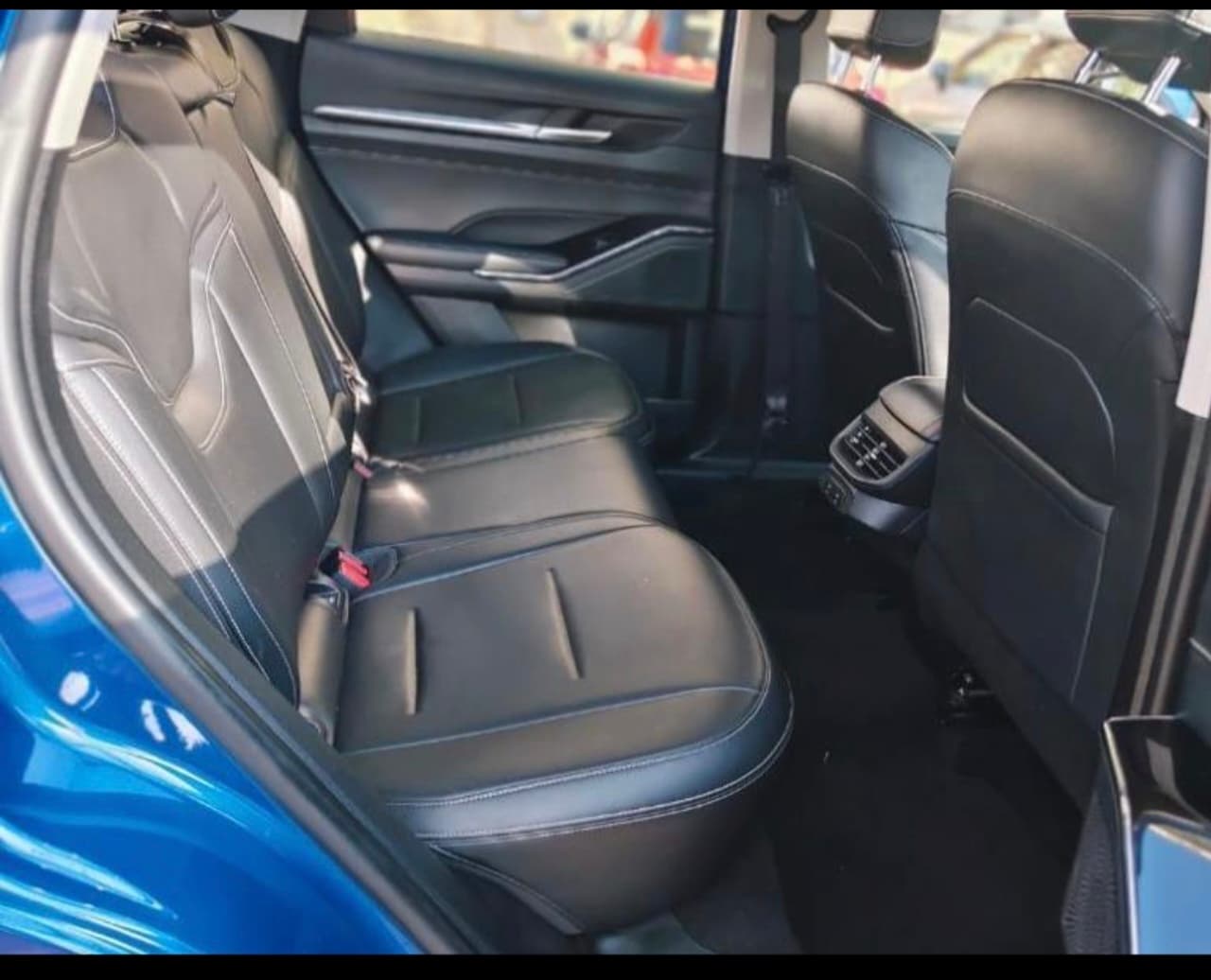 Haval H6 photo 3