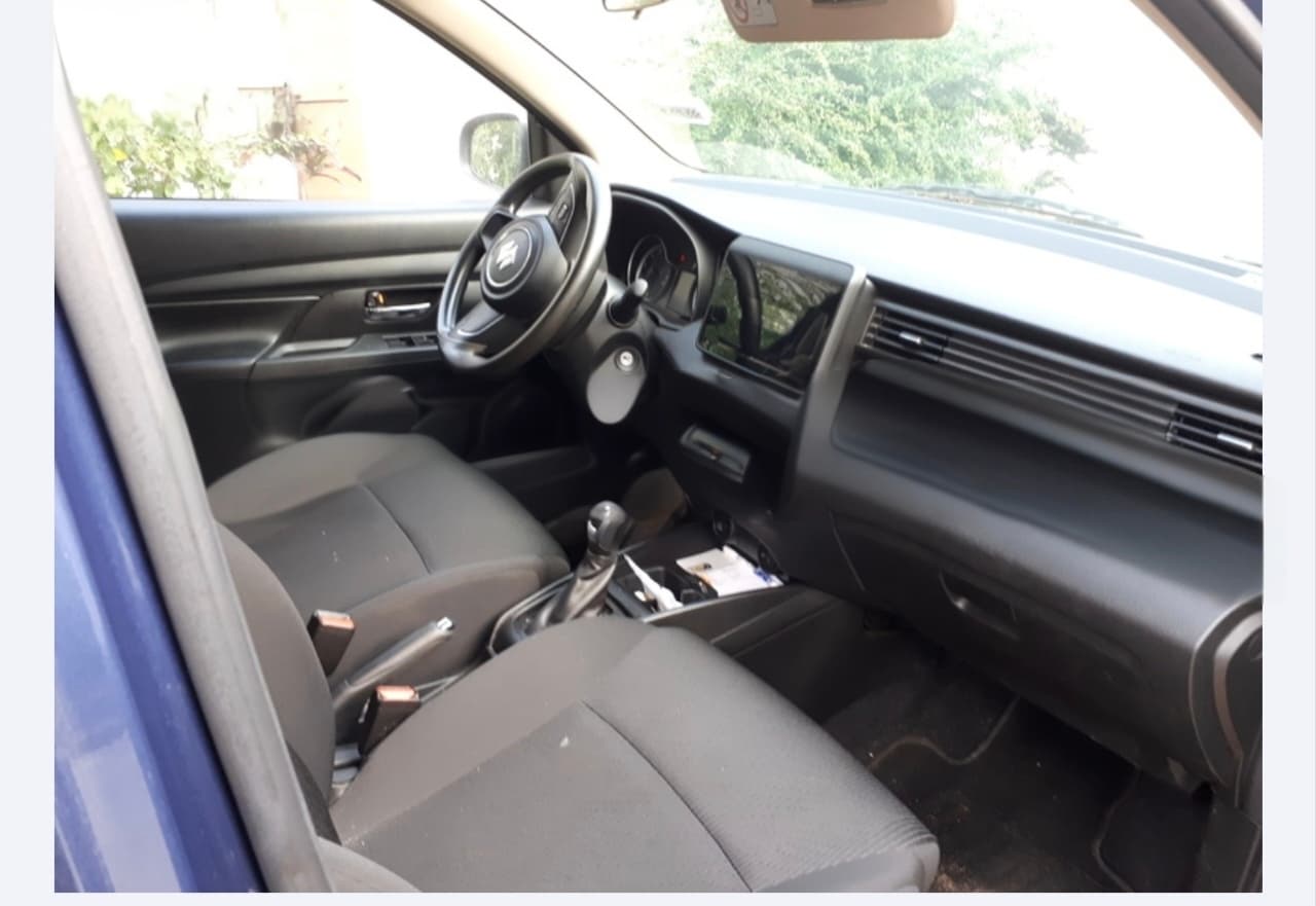 Suzuki Ertiga photo 2