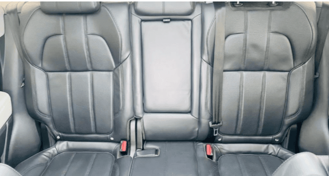 Range Rover SPORT photo 4