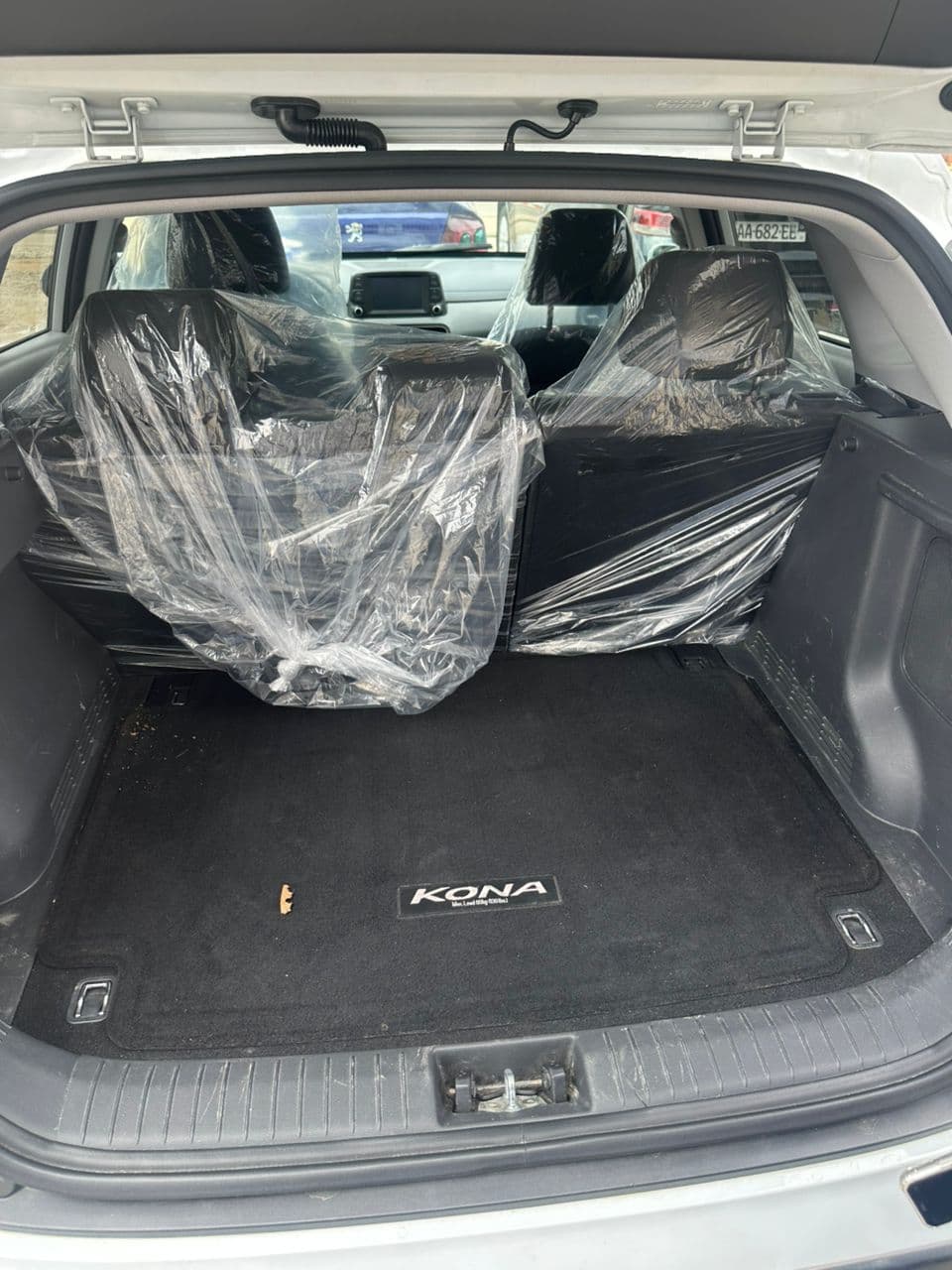 Hyundai KONA photo 4