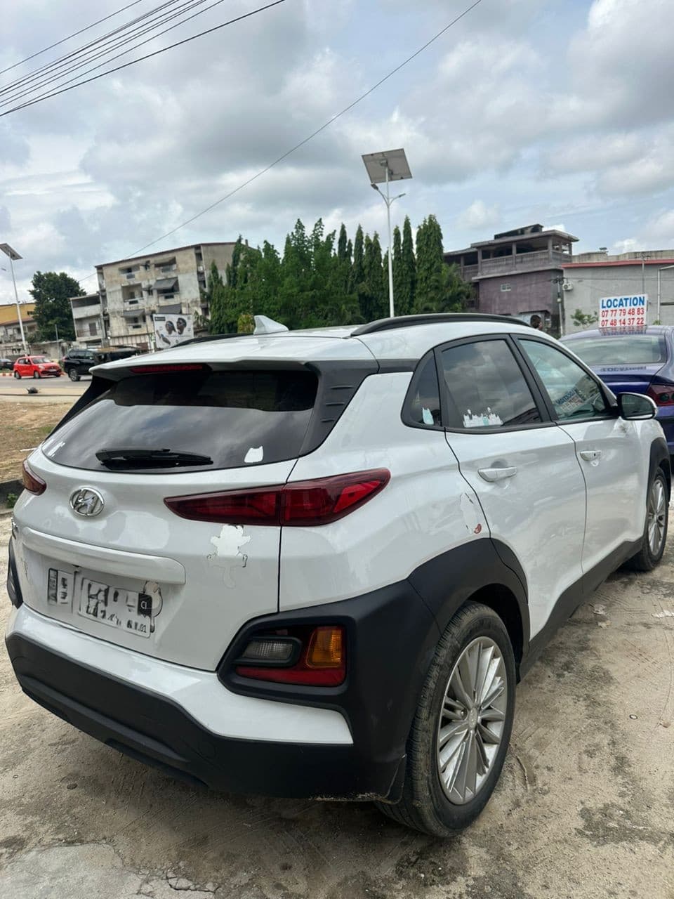 Hyundai KONA photo 5