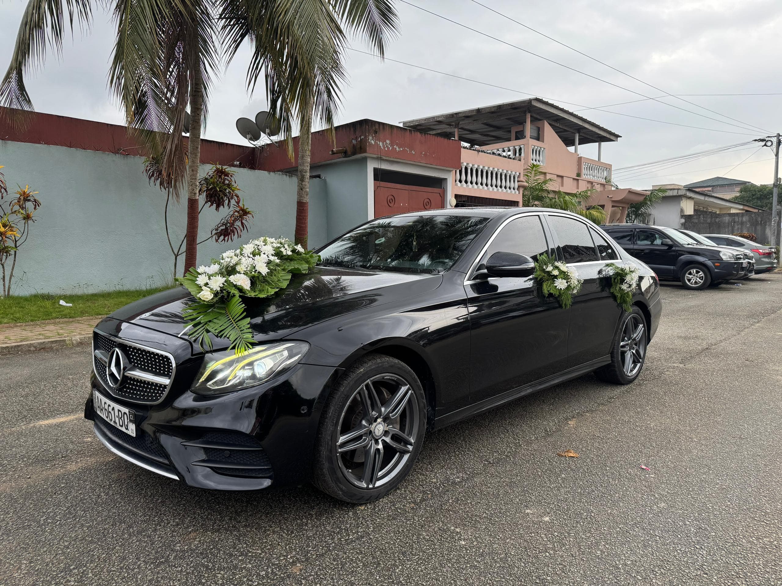 Mercedes-Benz Class E200 photo 2