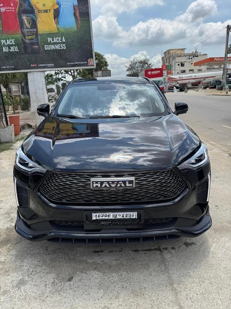 Haval JOLION Pro