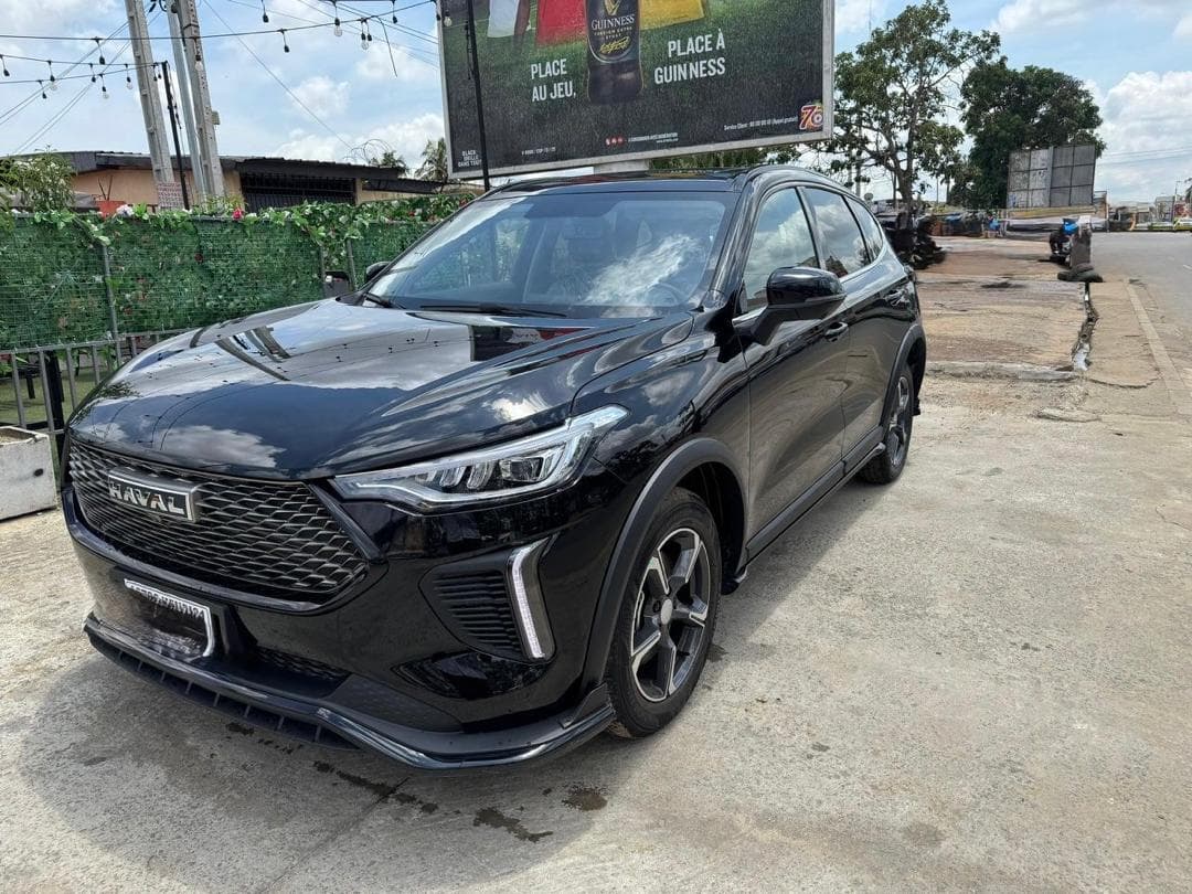 Haval JOLION Pro photo 2