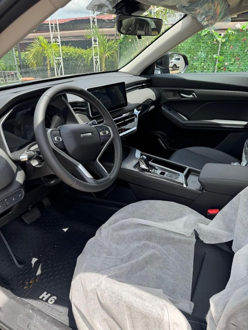 Haval JOLION Pro photo 3