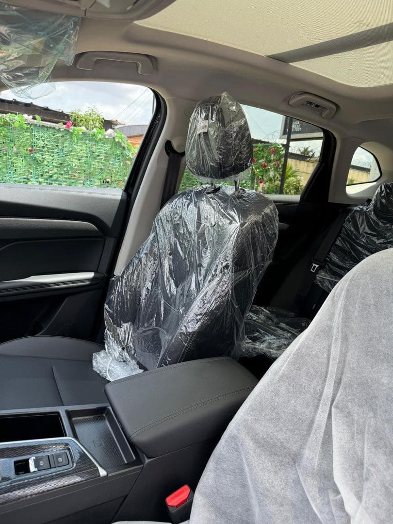 Haval JOLION Pro photo 4