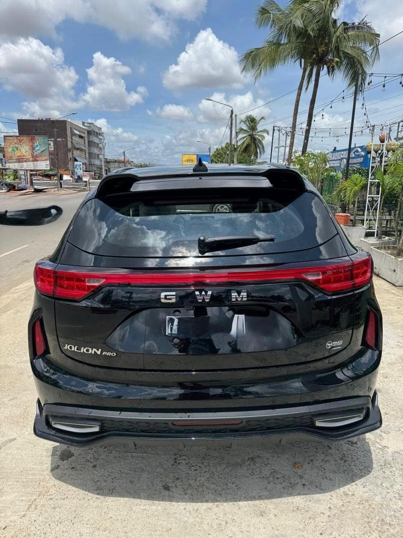 Haval JOLION Pro photo 5
