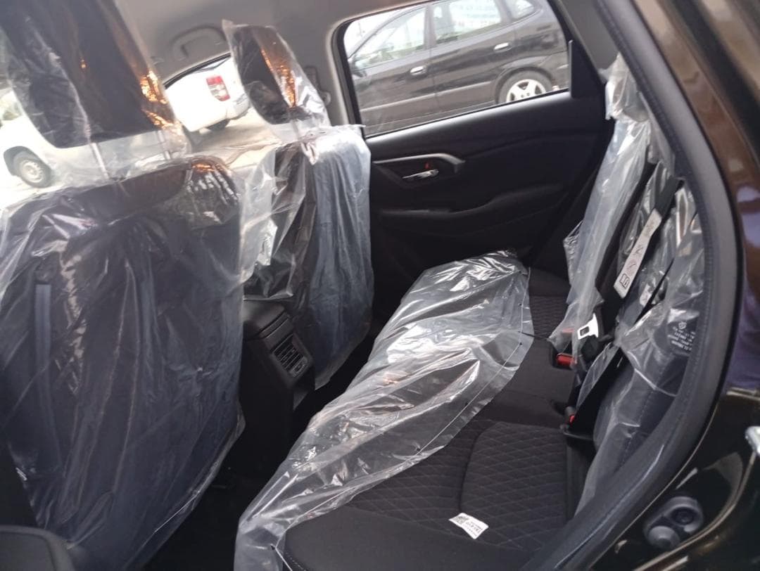 Suzuki Grand VITARA photo 3