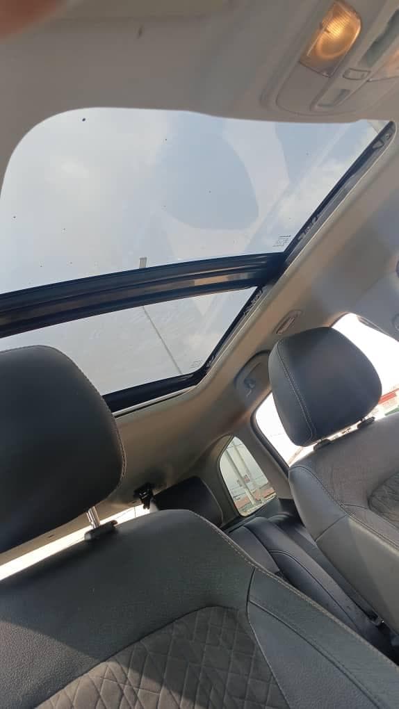 Suzuki Vitara photo 3